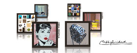 Galer�a de Arte Multiplicidad
