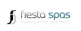 Fiesta Spas. Venta de spas, jacuzzis, barbacoas