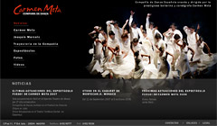 Compa��a de Danza Carmen Mota