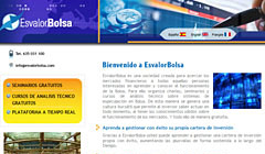 EsvalorBolsa
