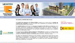 La Cantera de Empresas de Collado Villalba