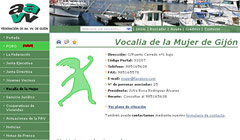 Federaci�n de Asociaciones de Vecinos de Gij�n