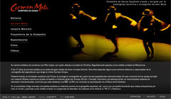 Compa��a de Danza Carmen Mota