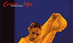 Compa��a de Danza Carmen Mota
