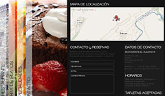 Website El Alquimista