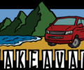 TAKE A VAN