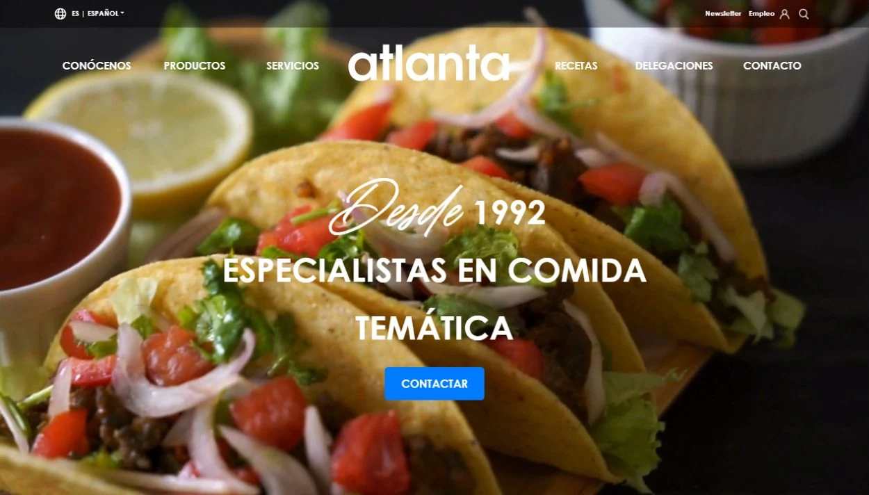 Grupo Atlanta