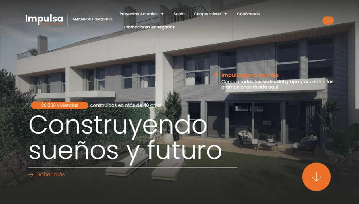 Impulsa Proyectos