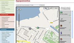 Asociaci�n de Vecinos La Arena